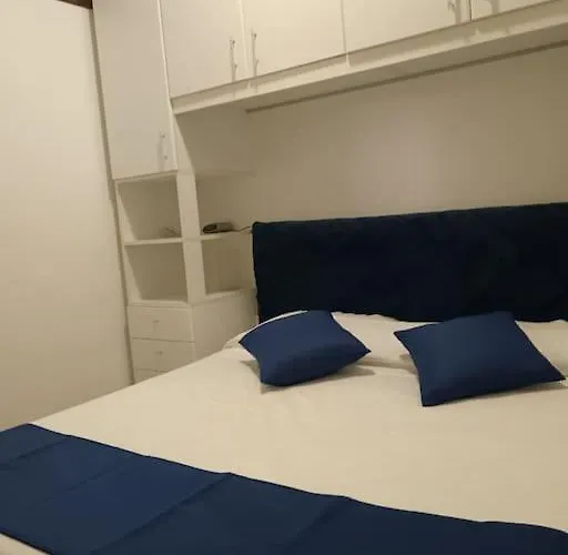 Apartment Bilocale A Pochi Passi Dal Mare
