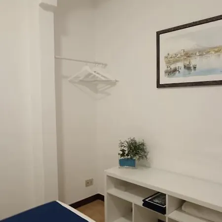 Bilocale A Pochi Passi Dal Mare Apartmán