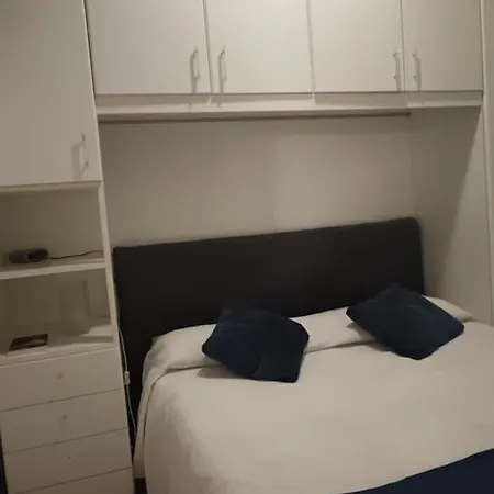 Bilocale A Pochi Passi Dal Mare Apartmán