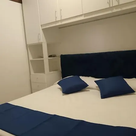Apartmán Bilocale A Pochi Passi Dal Mare