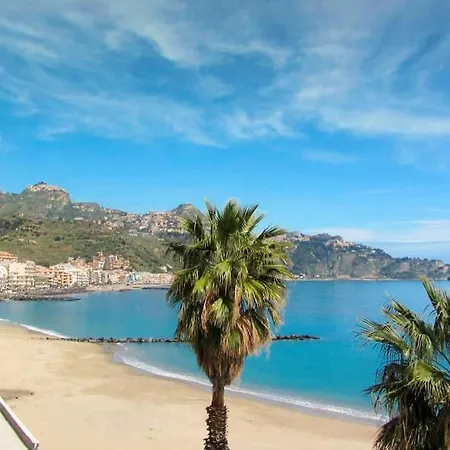 Bilocale A Pochi Passi Dal Mare Apartmán *