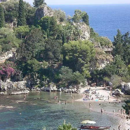 Apartmán Bilocale A Pochi Passi Dal Mare *
