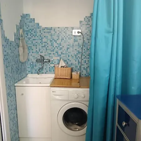 Apartmán Bilocale A Pochi Passi Dal Mare *