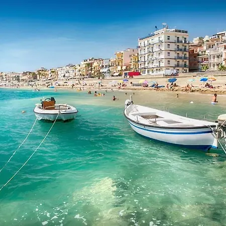 Apartmán Bilocale A Pochi Passi Dal Mare *