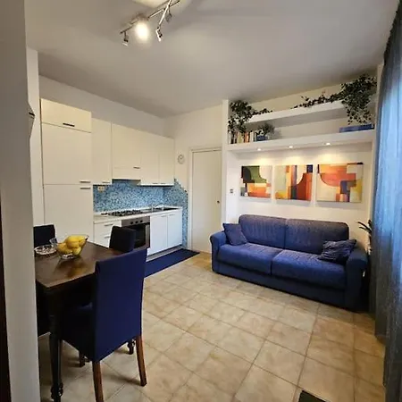 Apartment Bilocale A Pochi Passi Dal Mare Giardini Naxos